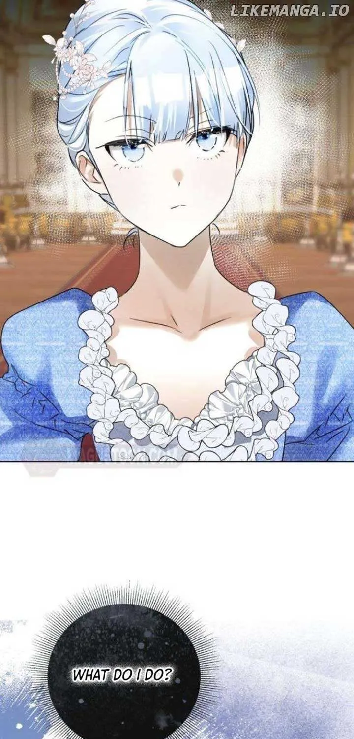 I Became The Duke’s Servant In Disguise Chapter 5 page 52 - 