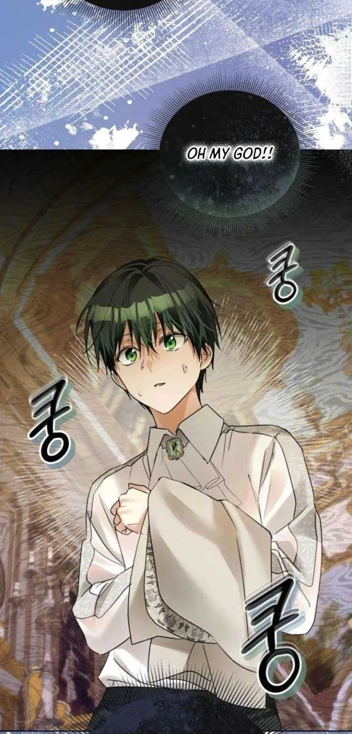 I Became The Duke’s Servant In Disguise Chapter 5 page 53 - 
