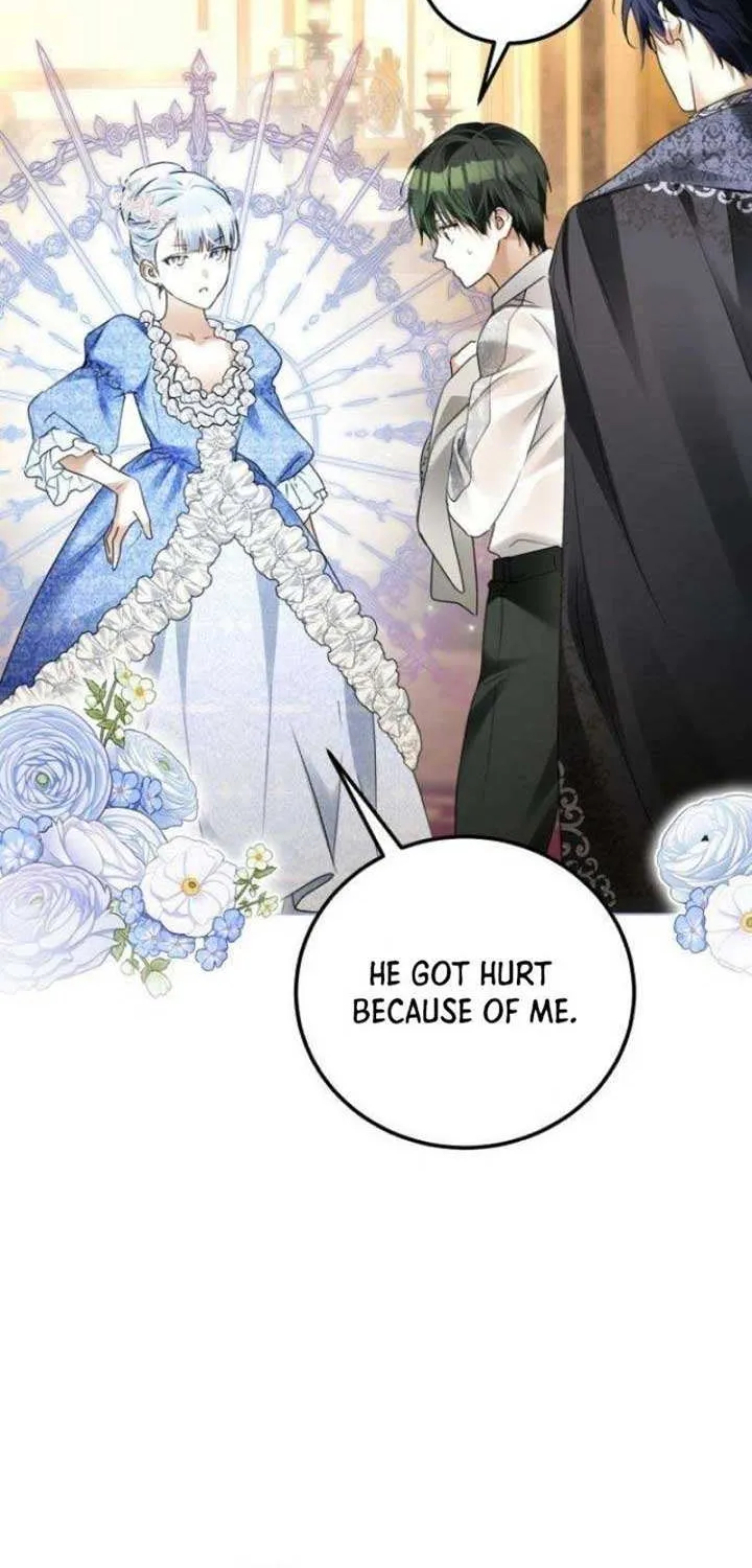 I Became The Duke’s Servant In Disguise Chapter 5 page 55 - 