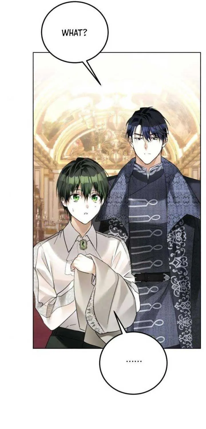 I Became The Duke’s Servant In Disguise Chapter 5 page 56 - 