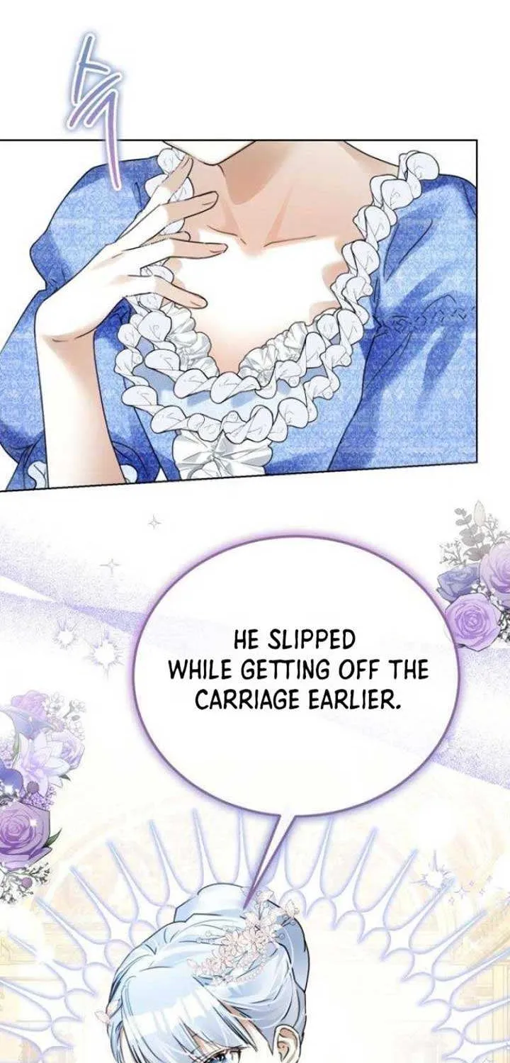 I Became The Duke’s Servant In Disguise Chapter 5 page 57 - 