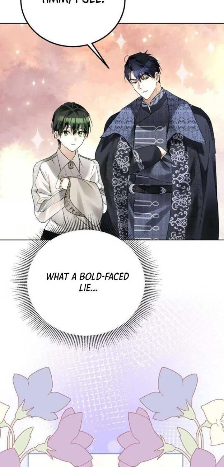 I Became The Duke’s Servant In Disguise Chapter 5 page 59 - 