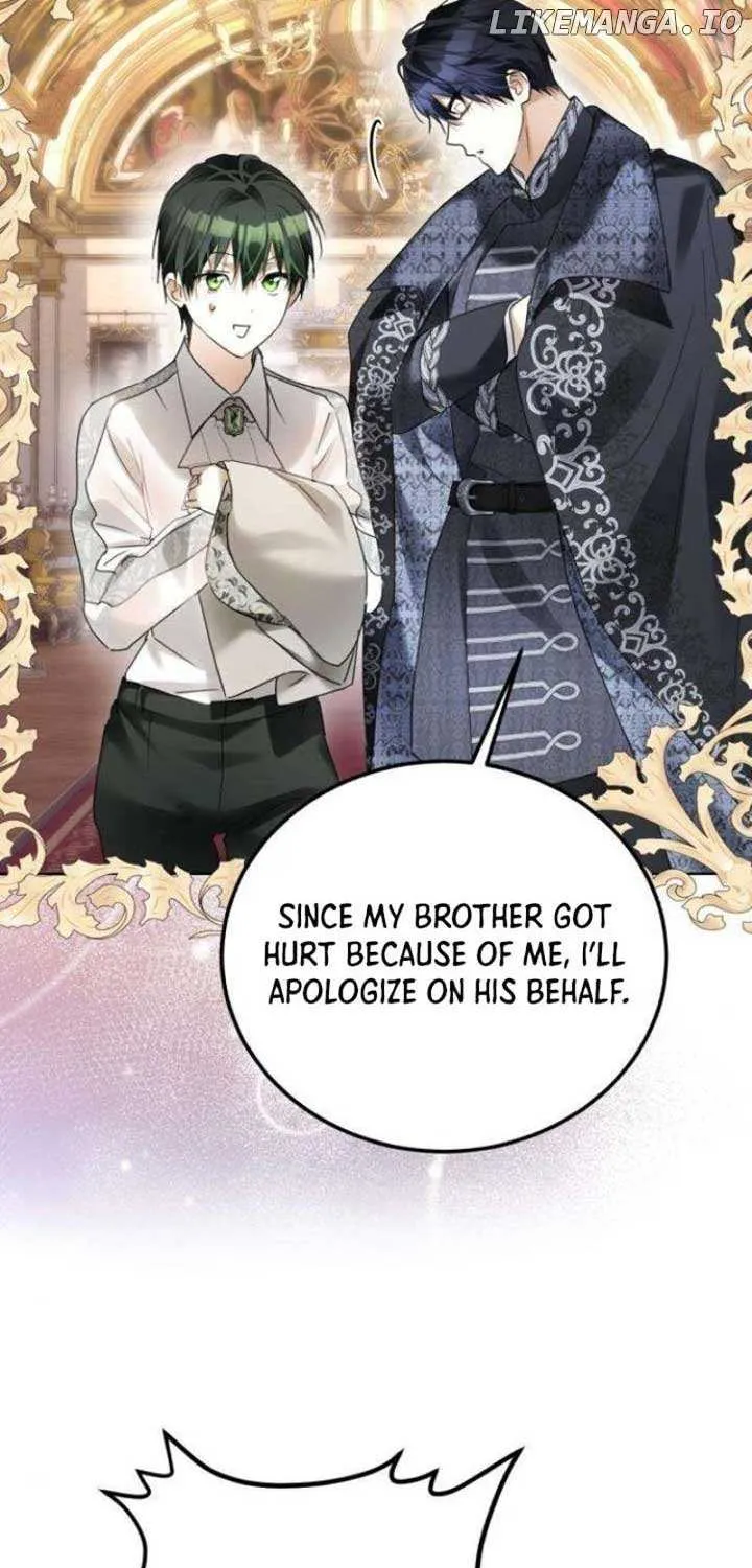I Became The Duke’s Servant In Disguise Chapter 5 page 62 - 