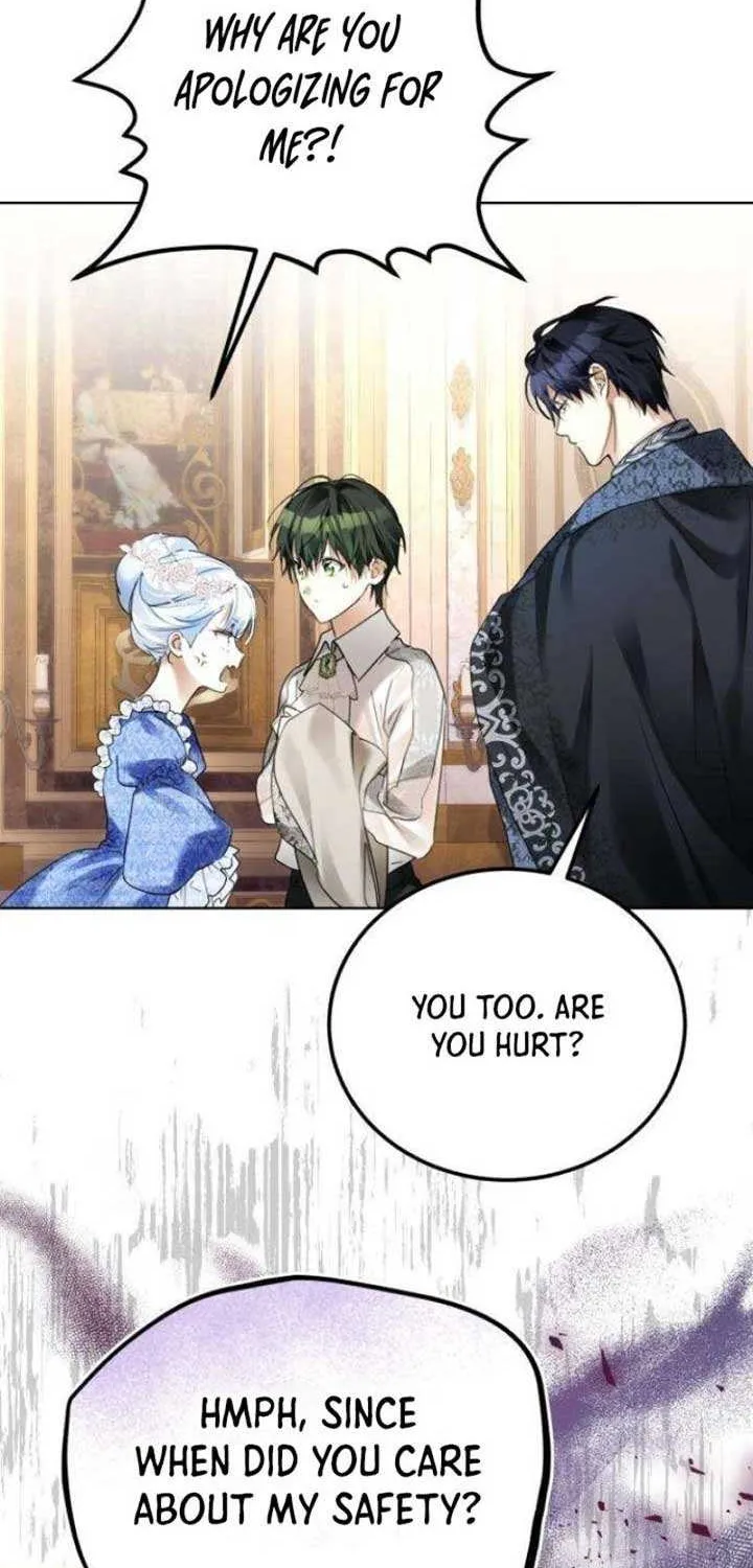 I Became The Duke’s Servant In Disguise Chapter 5 page 63 - 