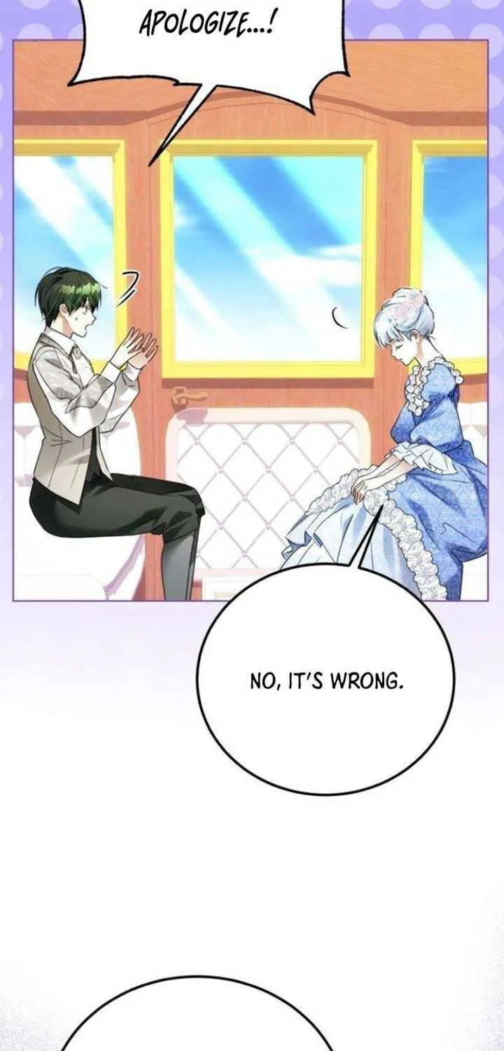 I Became The Duke’s Servant In Disguise Chapter 5 page 8 - 