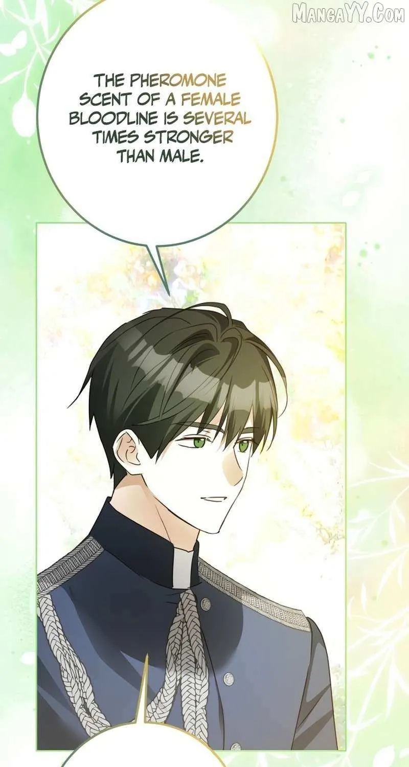 I Became The Duke’s Servant In Disguise Chapter 50 page 11 - 