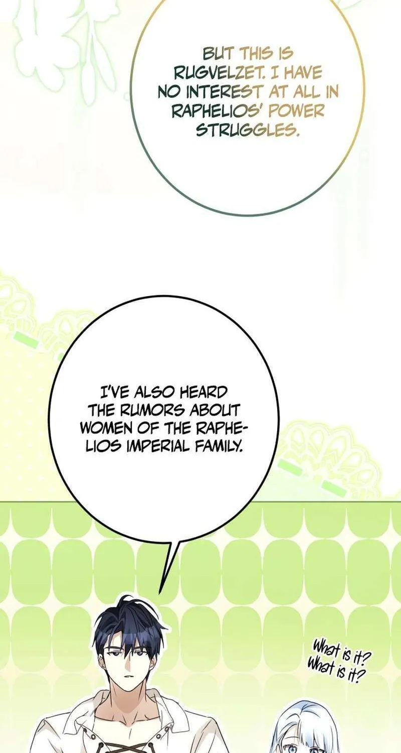 I Became The Duke’s Servant In Disguise Chapter 50 page 14 - 