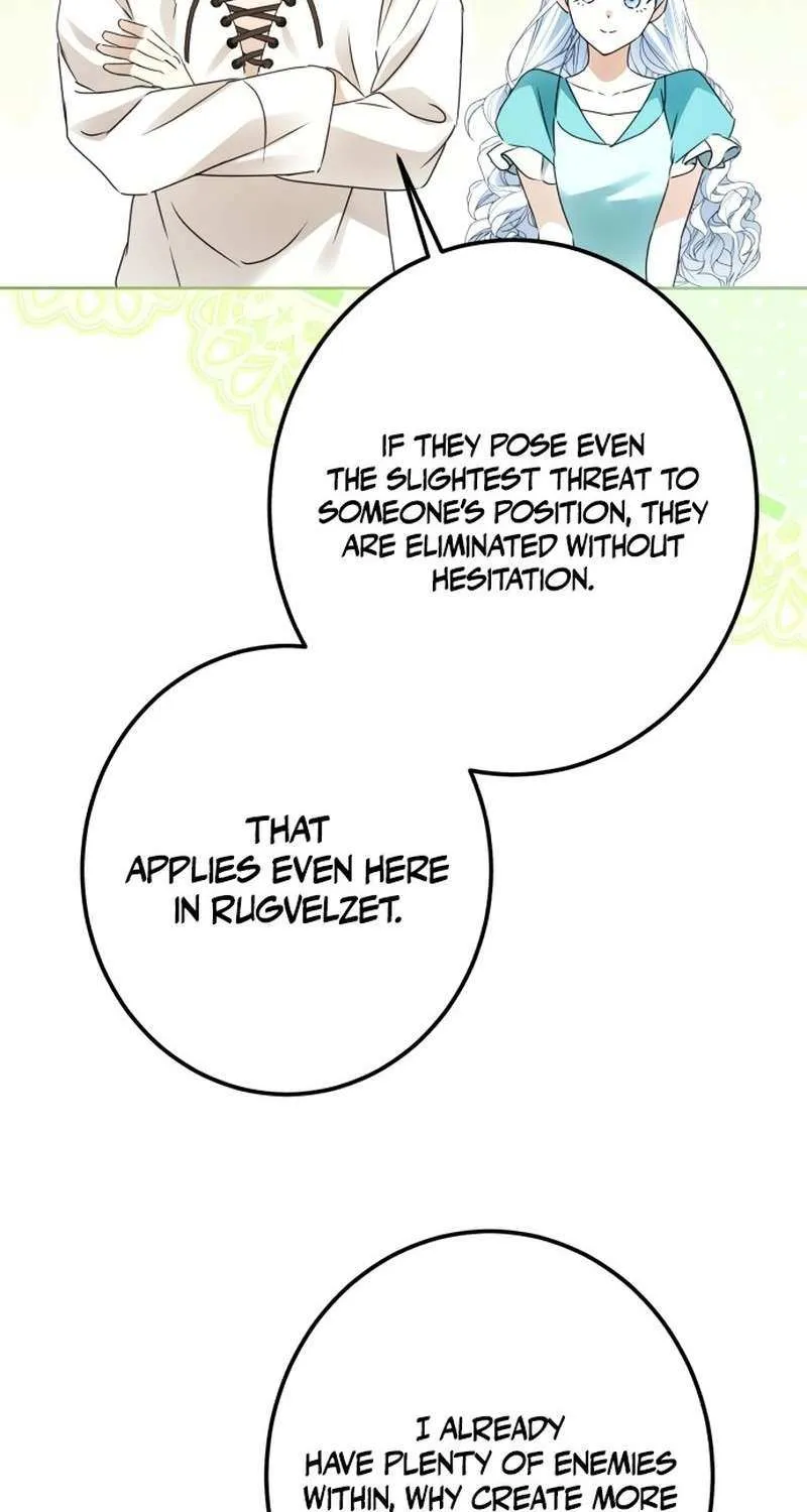 I Became The Duke’s Servant In Disguise Chapter 50 page 15 - 