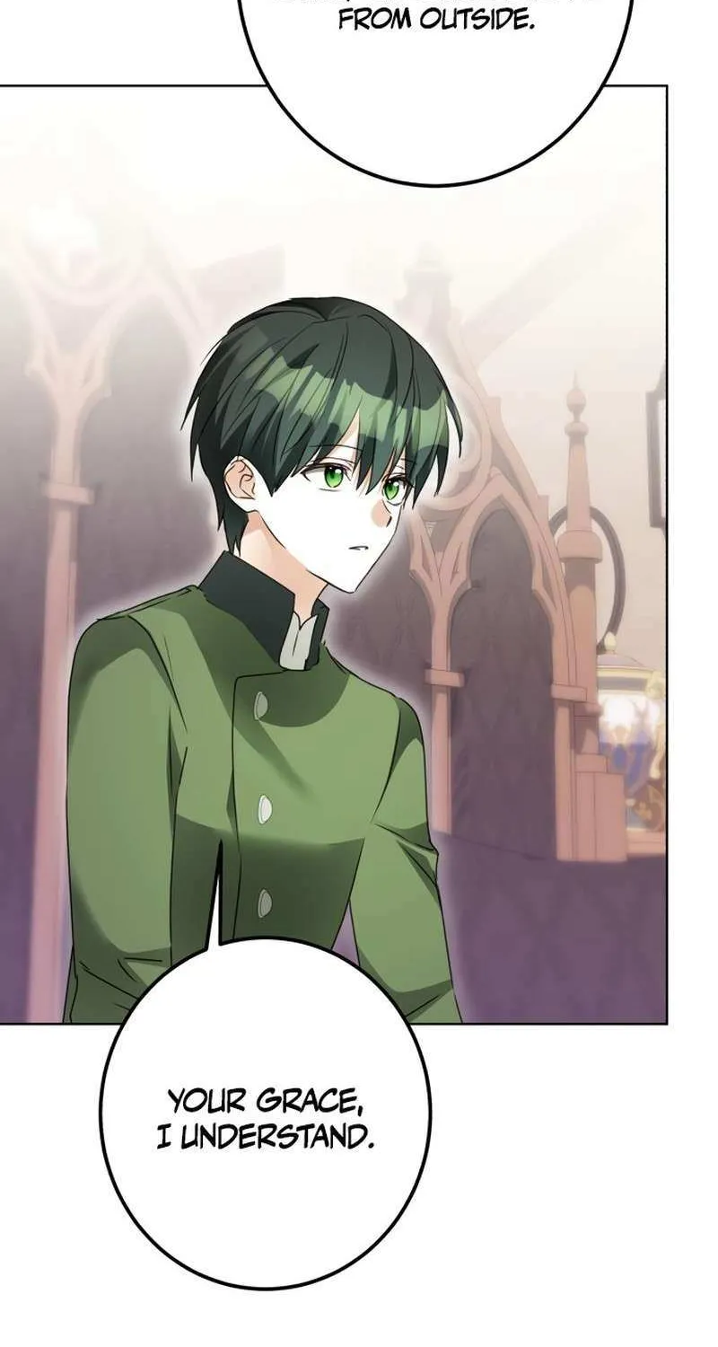 I Became The Duke’s Servant In Disguise Chapter 50 page 16 - 
