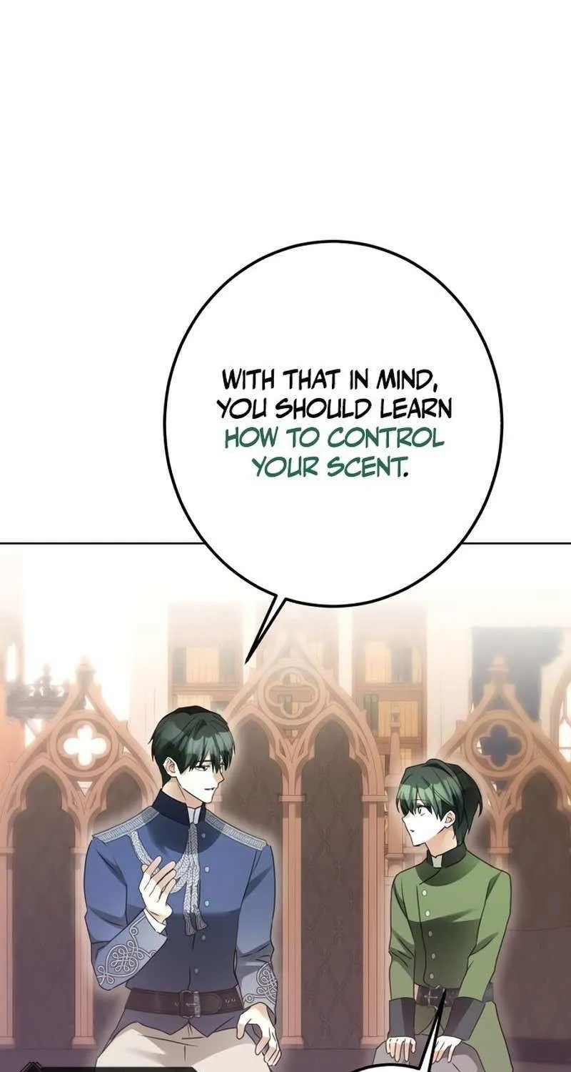 I Became The Duke’s Servant In Disguise Chapter 50 page 17 - 