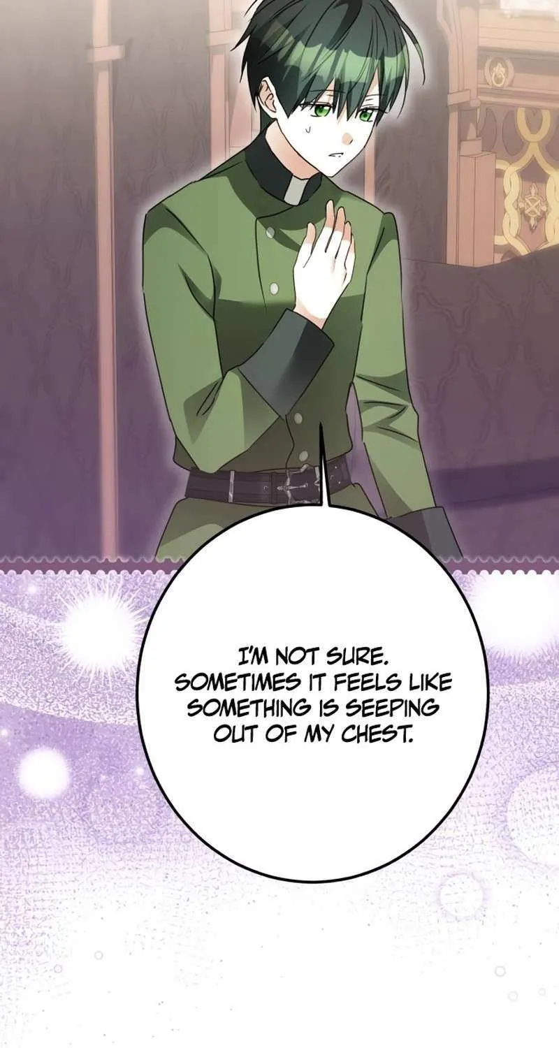 I Became The Duke’s Servant In Disguise Chapter 50 page 19 - 
