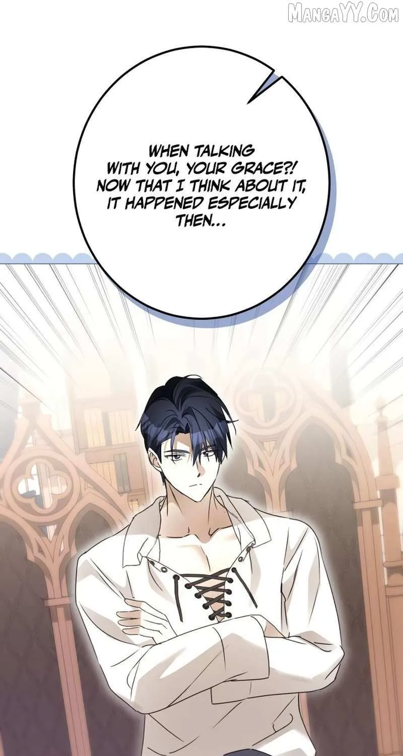I Became The Duke’s Servant In Disguise Chapter 50 page 21 - 