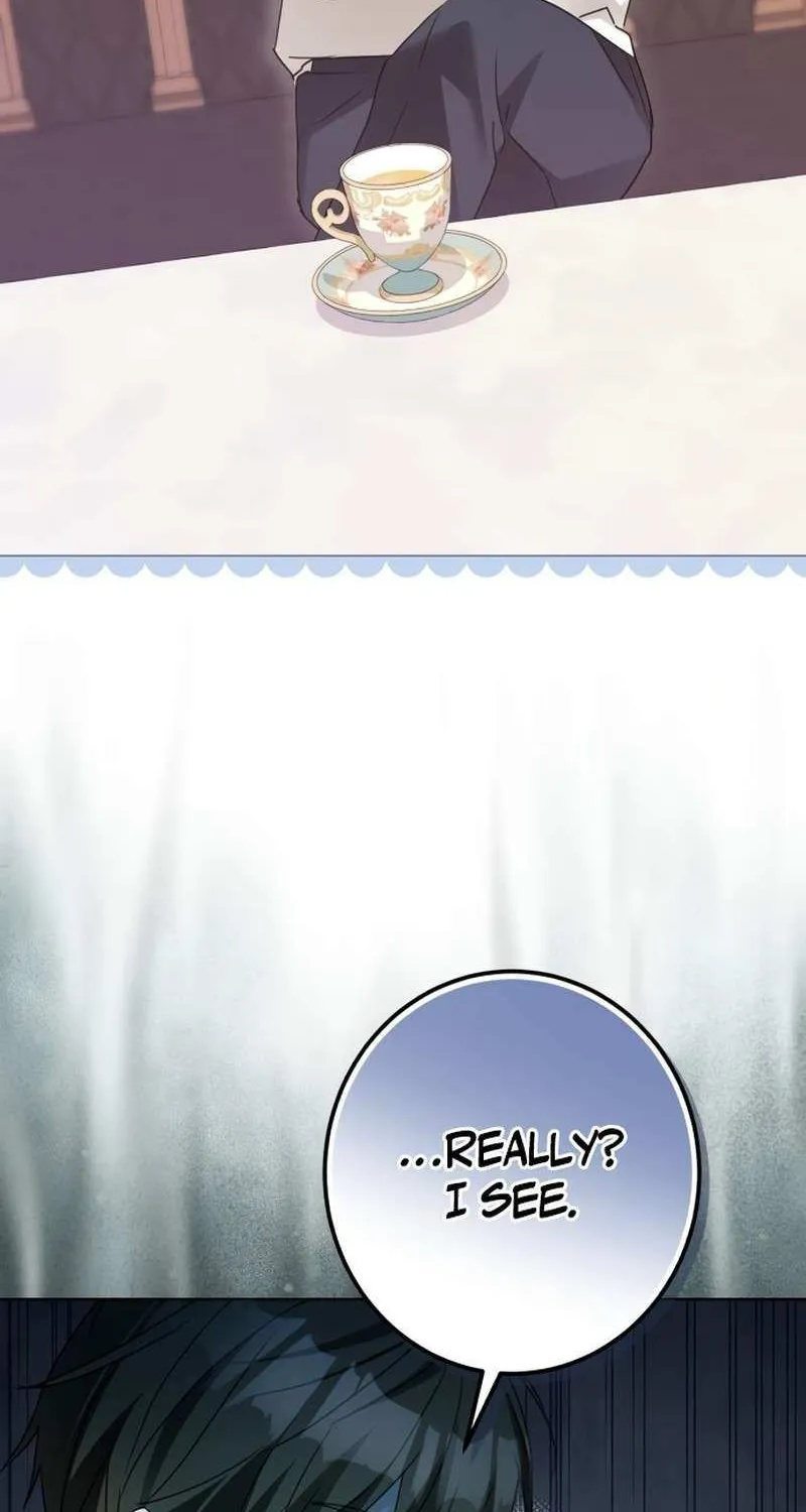 I Became The Duke’s Servant In Disguise Chapter 50 page 22 - 