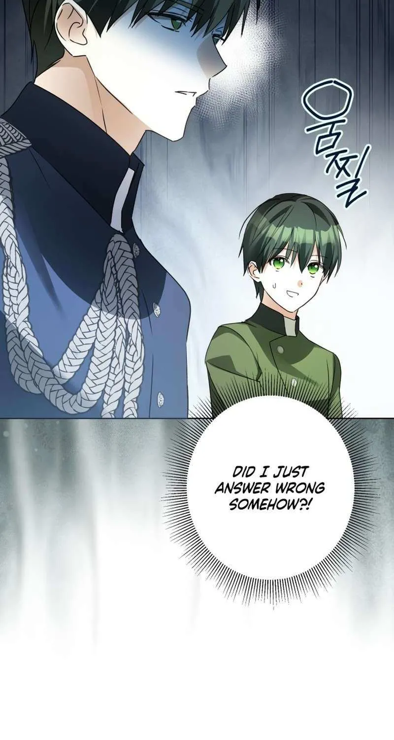 I Became The Duke’s Servant In Disguise Chapter 50 page 23 - 