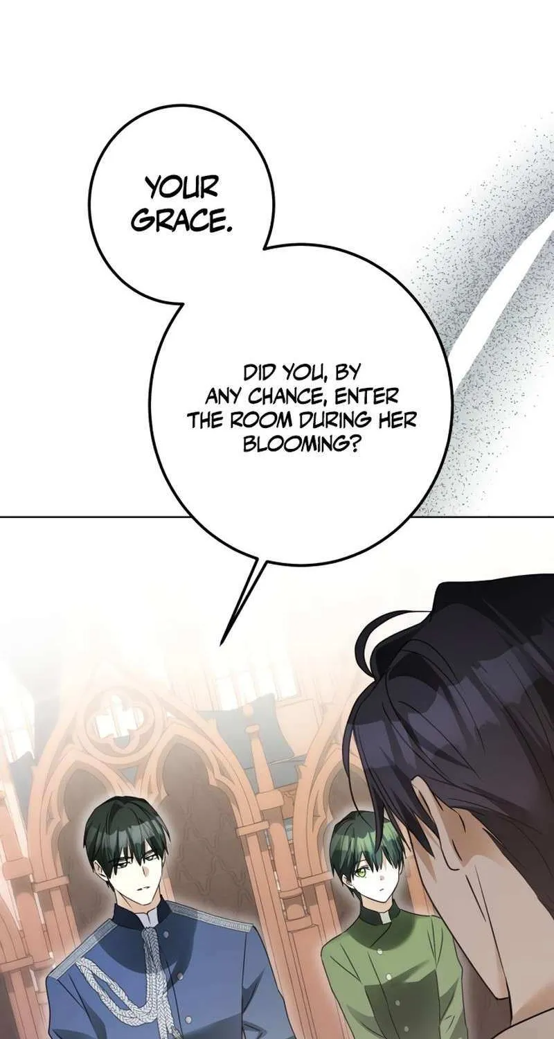 I Became The Duke’s Servant In Disguise Chapter 50 page 24 - 