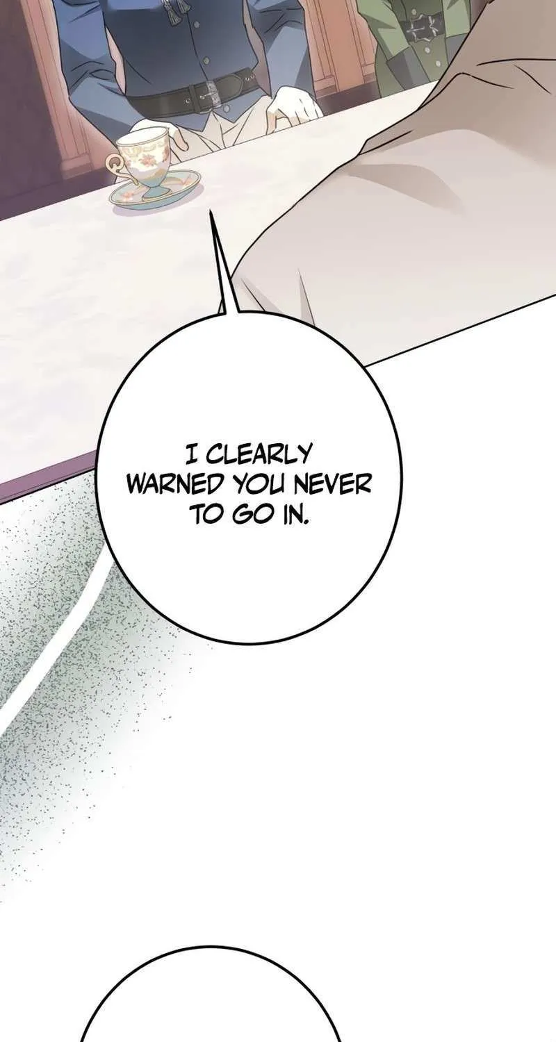 I Became The Duke’s Servant In Disguise Chapter 50 page 25 - 
