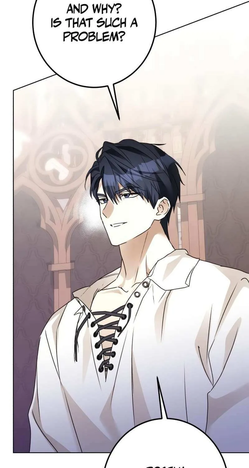 I Became The Duke’s Servant In Disguise Chapter 50 page 26 - 
