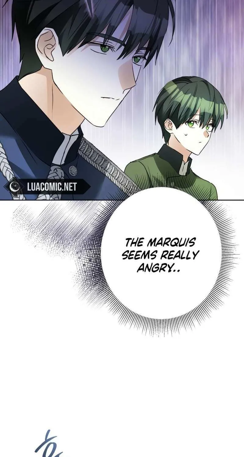 I Became The Duke’s Servant In Disguise Chapter 50 page 28 - 