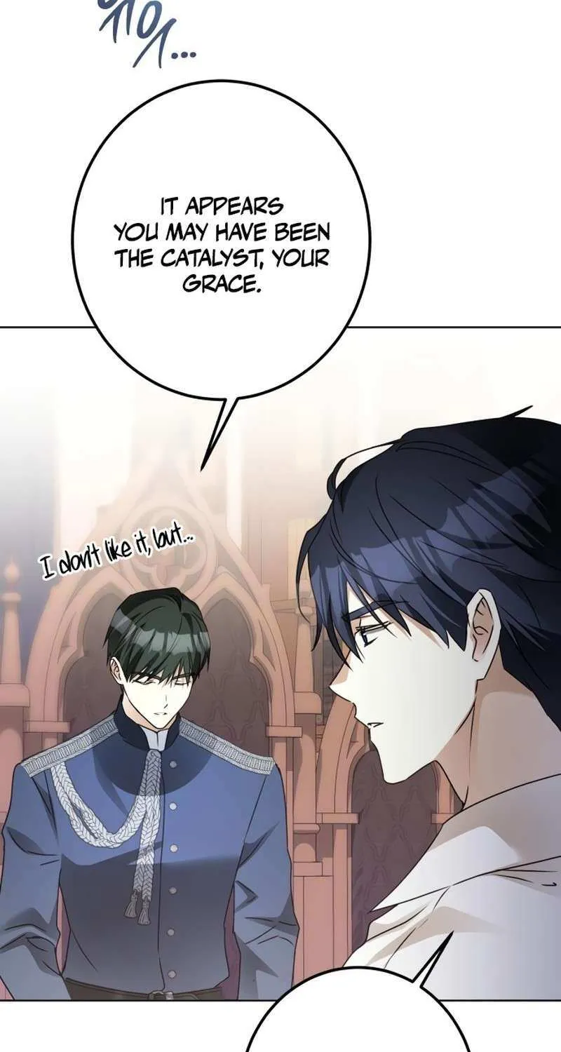 I Became The Duke’s Servant In Disguise Chapter 50 page 29 - 