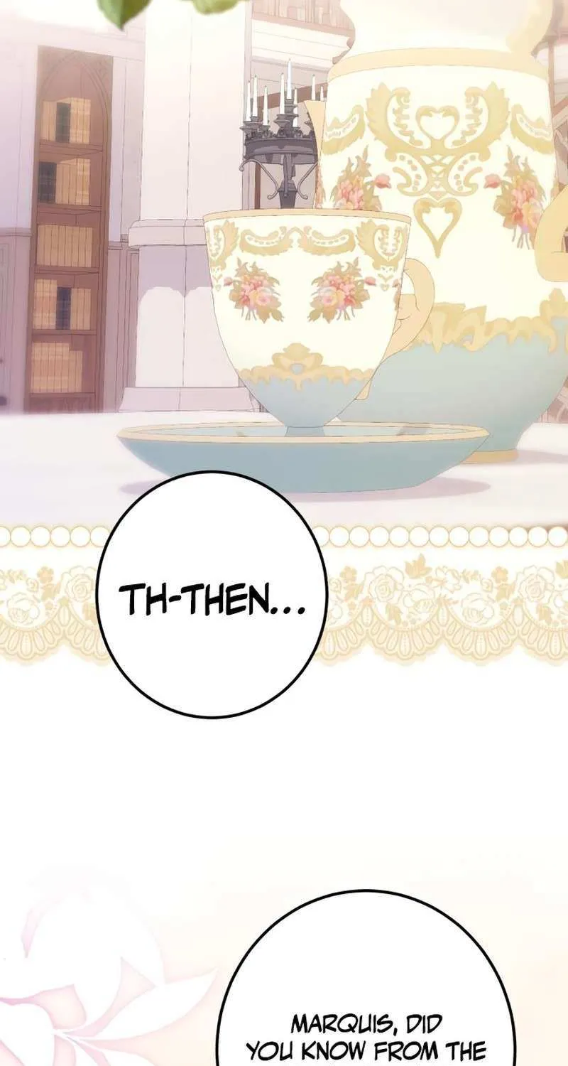I Became The Duke’s Servant In Disguise Chapter 50 page 4 - 