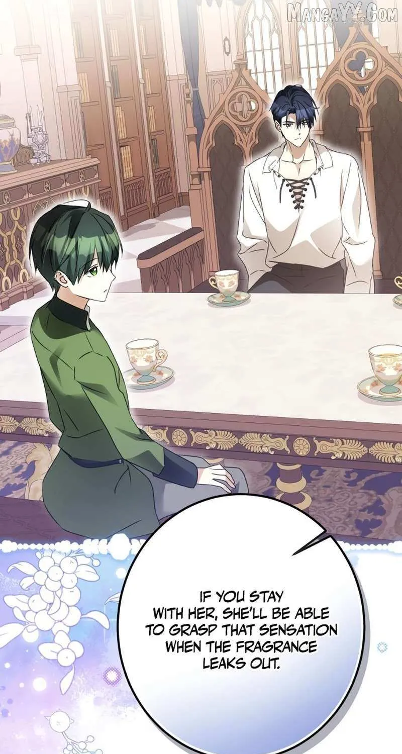 I Became The Duke’s Servant In Disguise Chapter 50 page 31 - 