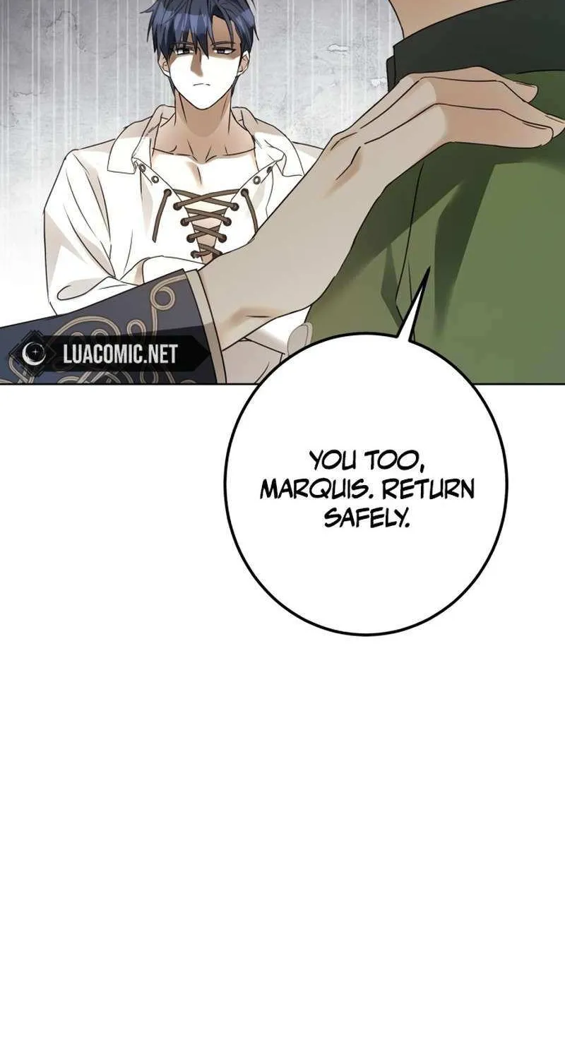 I Became The Duke’s Servant In Disguise Chapter 50 page 36 - 