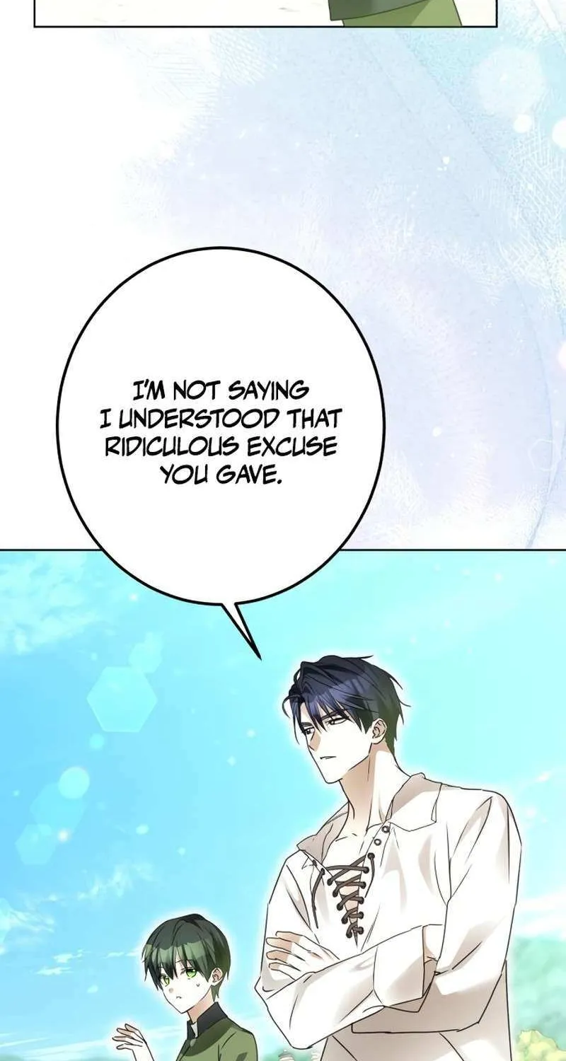 I Became The Duke’s Servant In Disguise Chapter 50 page 38 - 