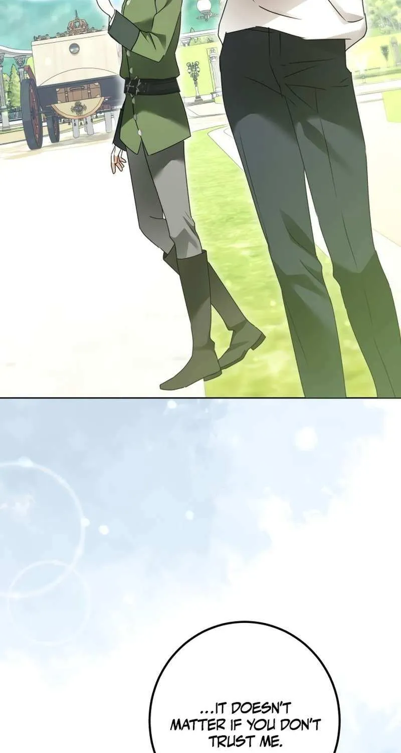 I Became The Duke’s Servant In Disguise Chapter 50 page 39 - 