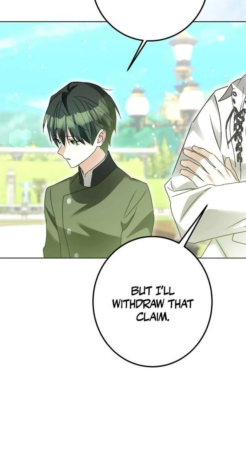 I Became The Duke’s Servant In Disguise Chapter 50 page 40 - 