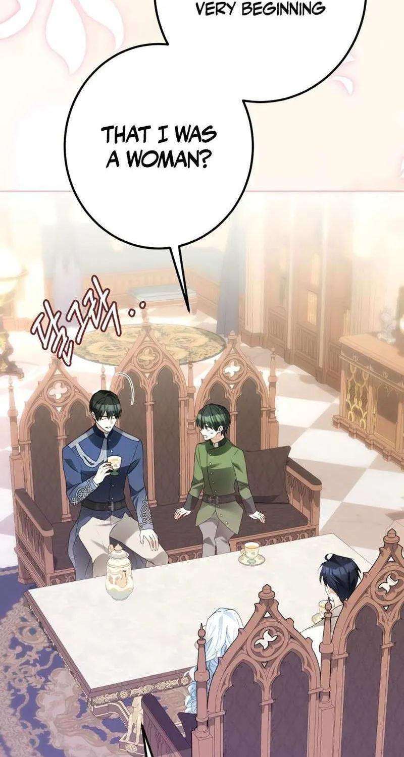 I Became The Duke’s Servant In Disguise Chapter 50 page 5 - 