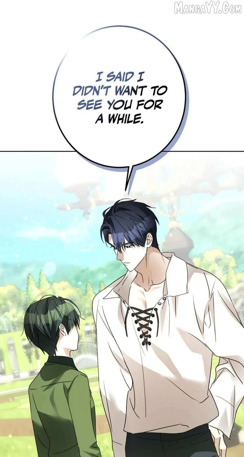 I Became The Duke’s Servant In Disguise Chapter 50 page 41 - 