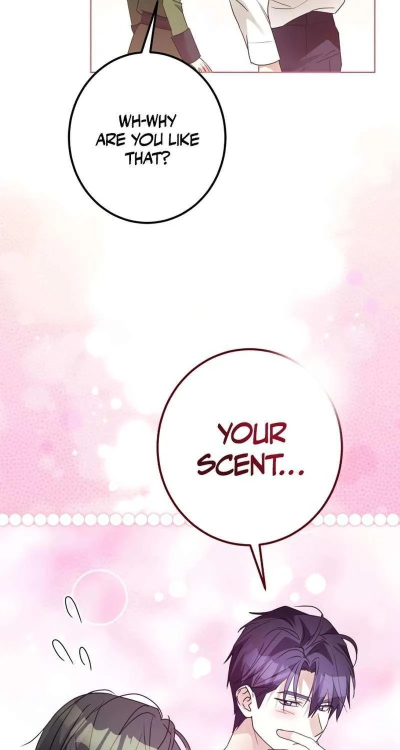 I Became The Duke’s Servant In Disguise Chapter 50 page 45 - 