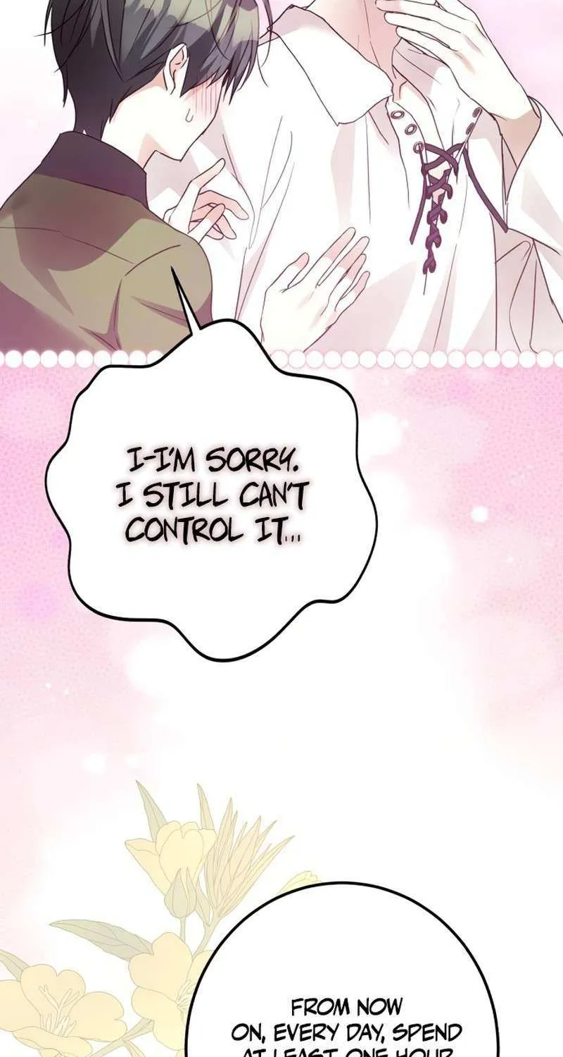 I Became The Duke’s Servant In Disguise Chapter 50 page 46 - 