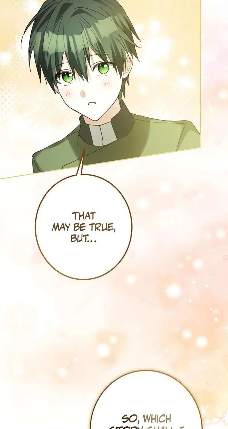 I Became The Duke’s Servant In Disguise Chapter 50 page 49 - 