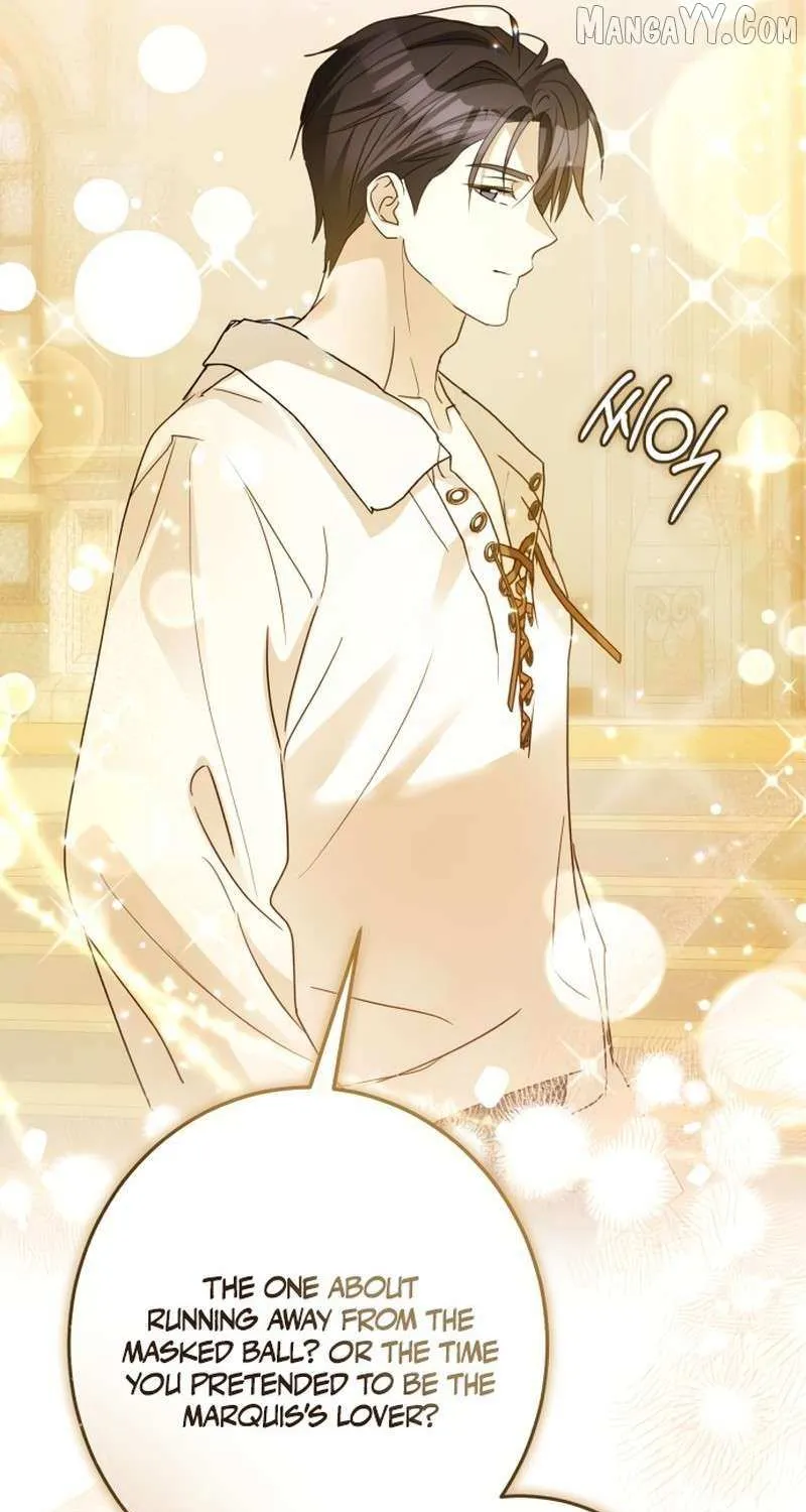 I Became The Duke’s Servant In Disguise Chapter 50 page 51 - 