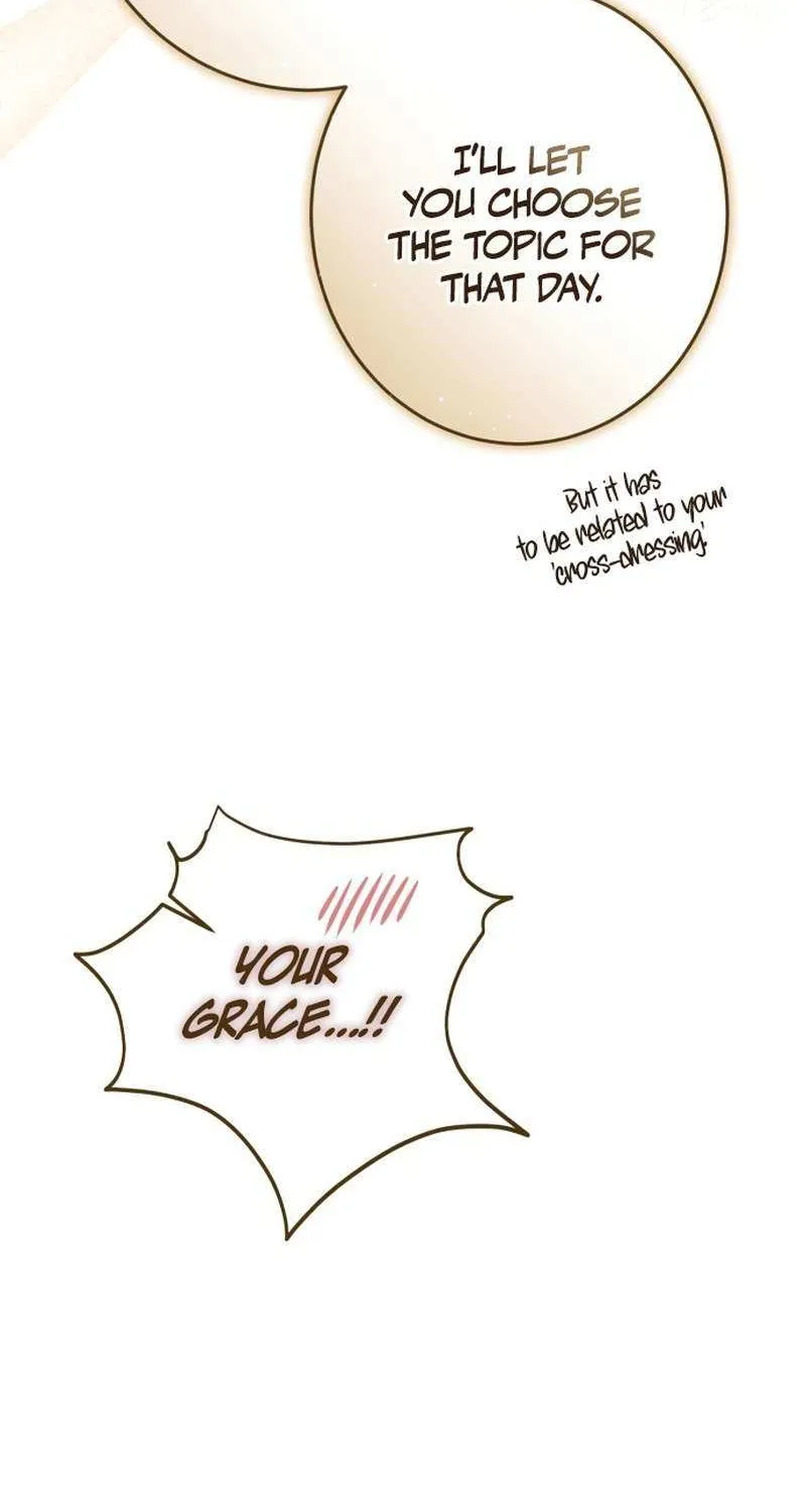I Became The Duke’s Servant In Disguise Chapter 50 page 52 - 