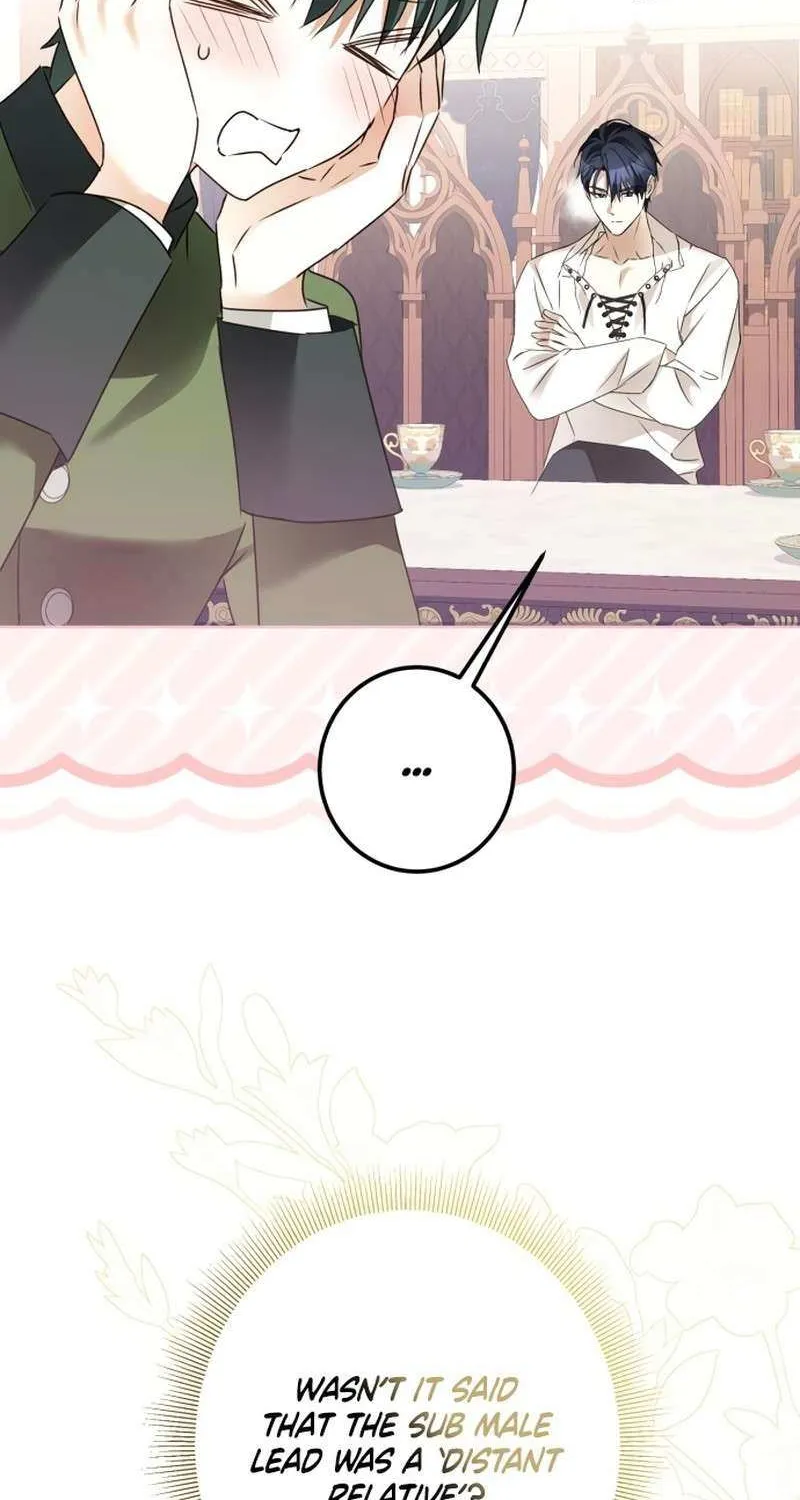 I Became The Duke’s Servant In Disguise Chapter 50 page 7 - 