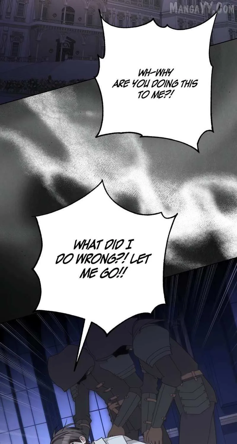 I Became The Duke’s Servant In Disguise Chapter 50 page 61 - 