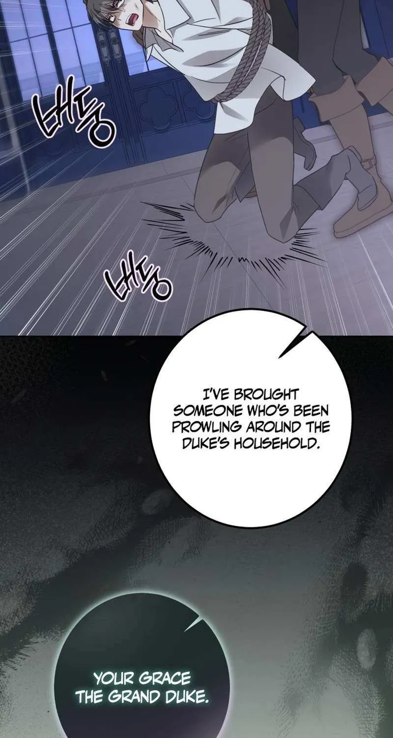 I Became The Duke’s Servant In Disguise Chapter 50 page 62 - 
