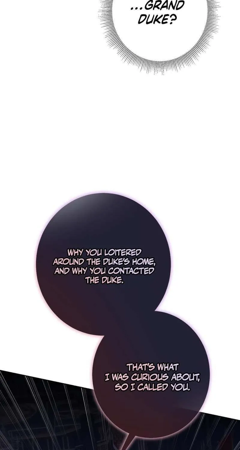 I Became The Duke’s Servant In Disguise Chapter 50 page 64 - 