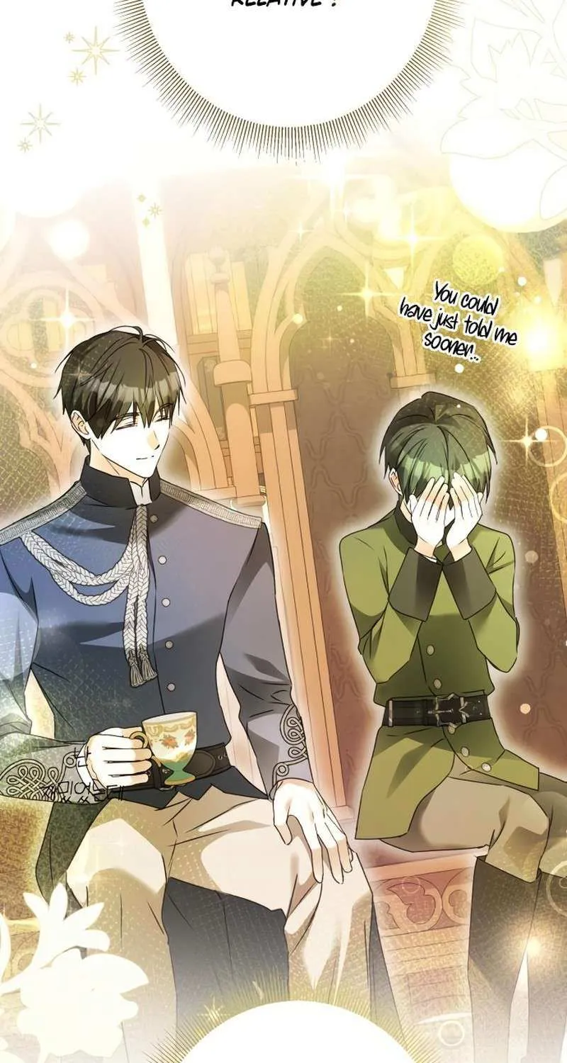 I Became The Duke’s Servant In Disguise Chapter 50 page 8 - 