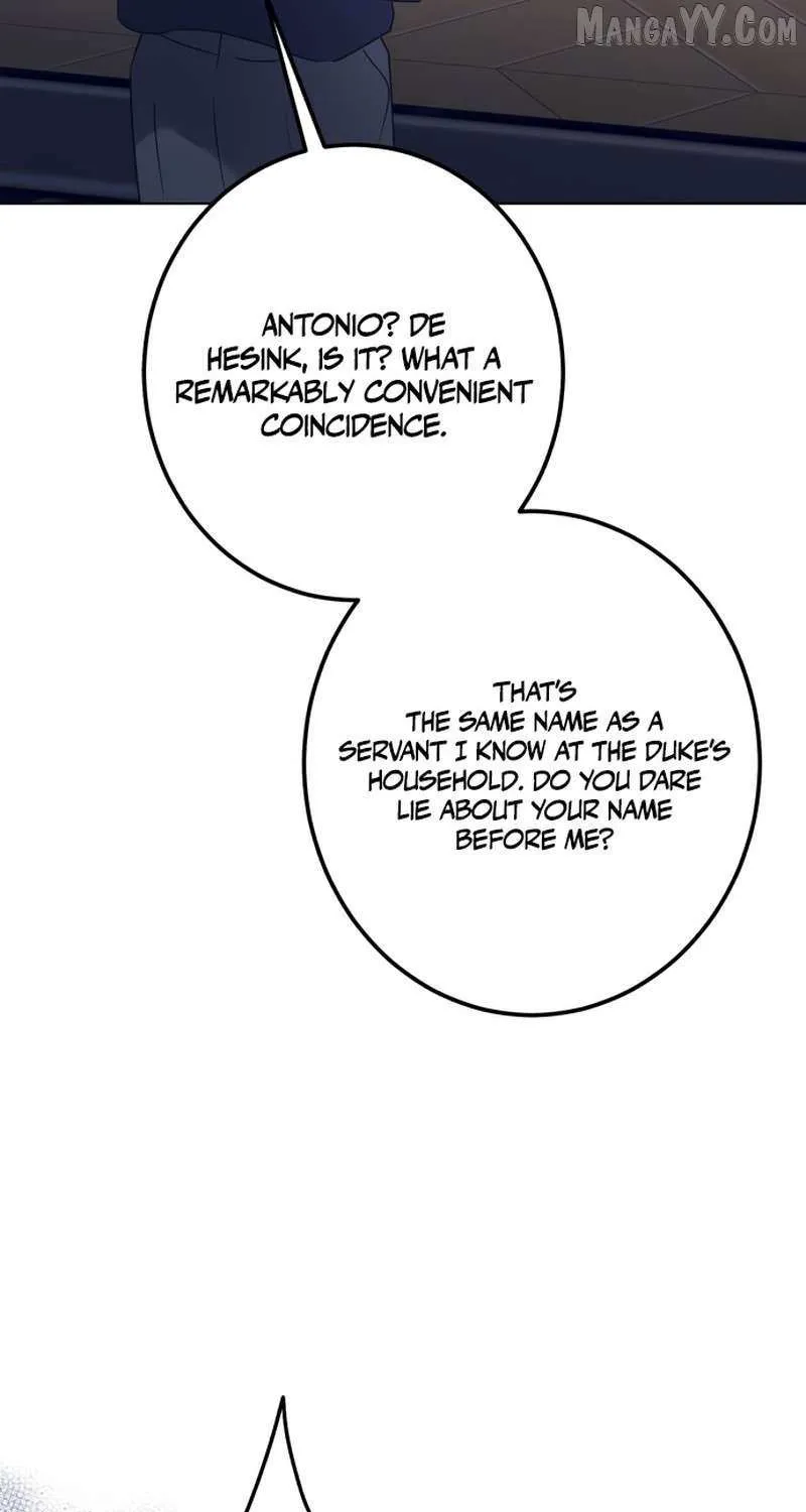 I Became The Duke’s Servant In Disguise Chapter 50 page 71 - 