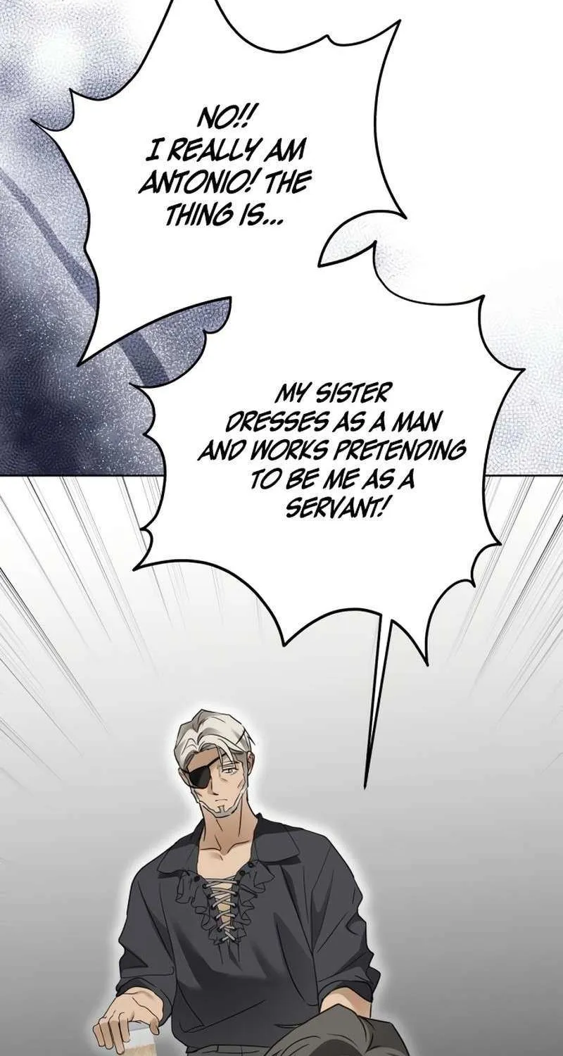 I Became The Duke’s Servant In Disguise Chapter 50 page 72 - 
