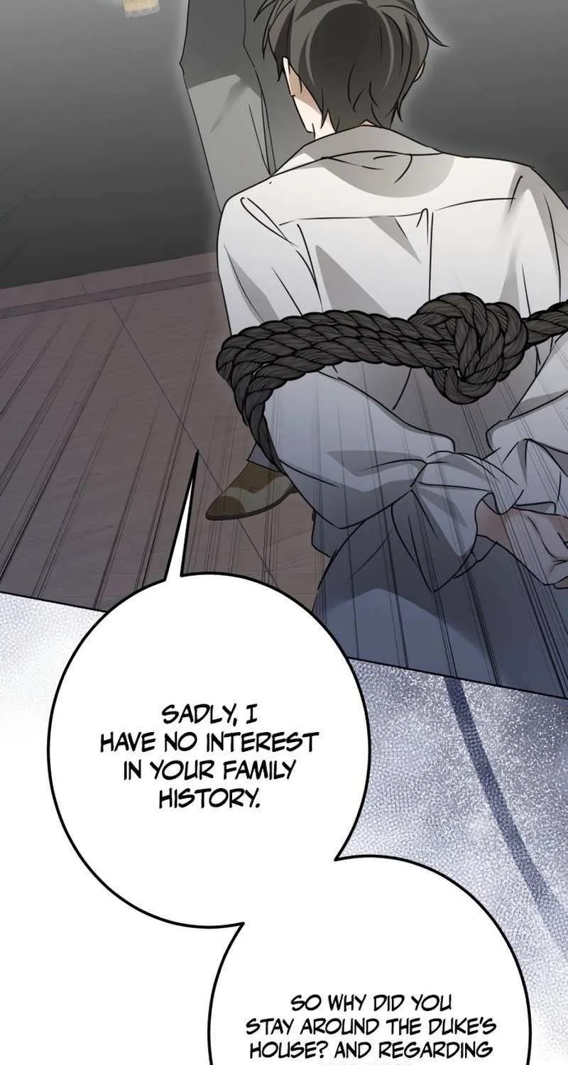 I Became The Duke’s Servant In Disguise Chapter 50 page 73 - 