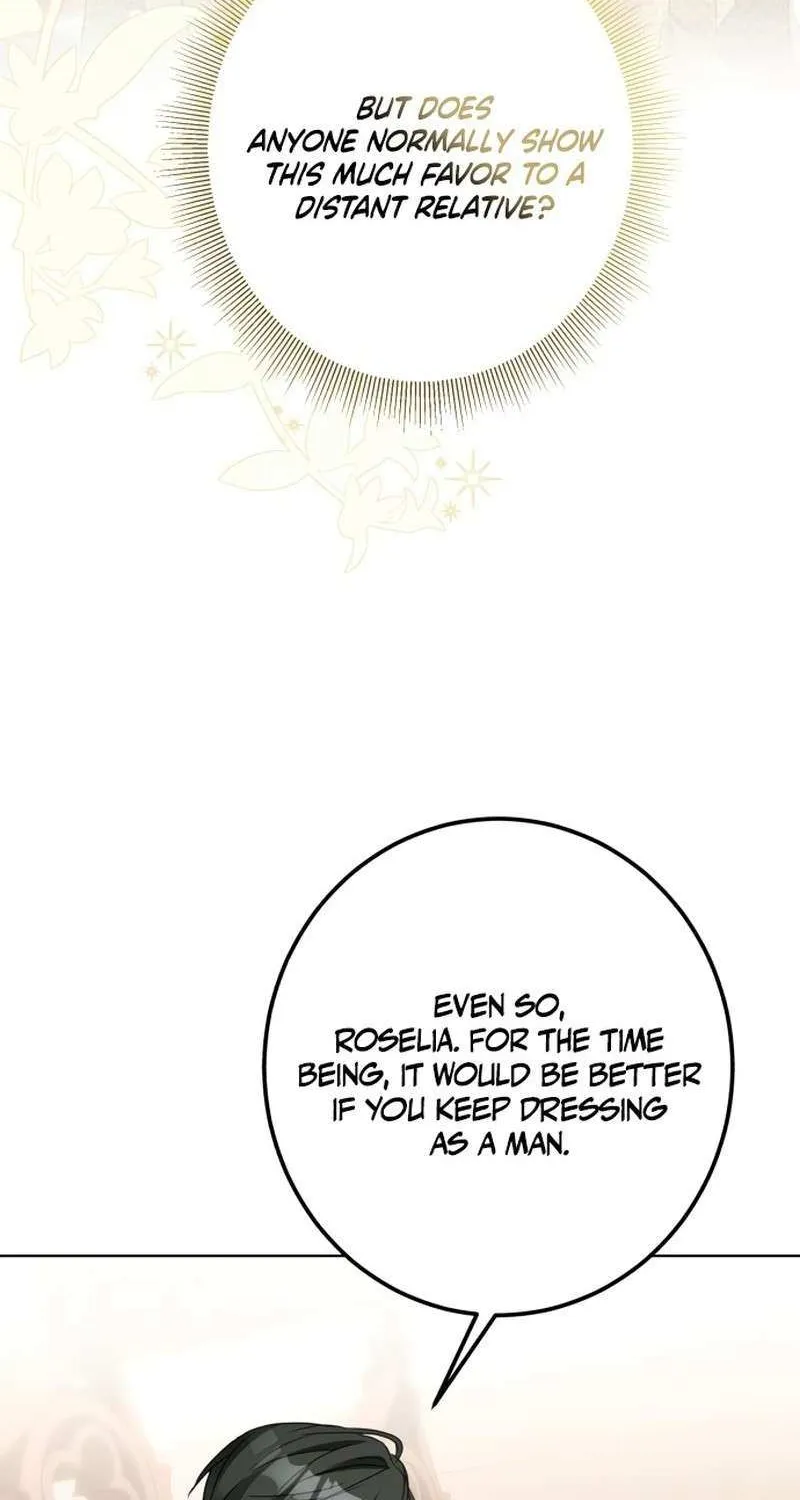 I Became The Duke’s Servant In Disguise Chapter 50 page 9 - 