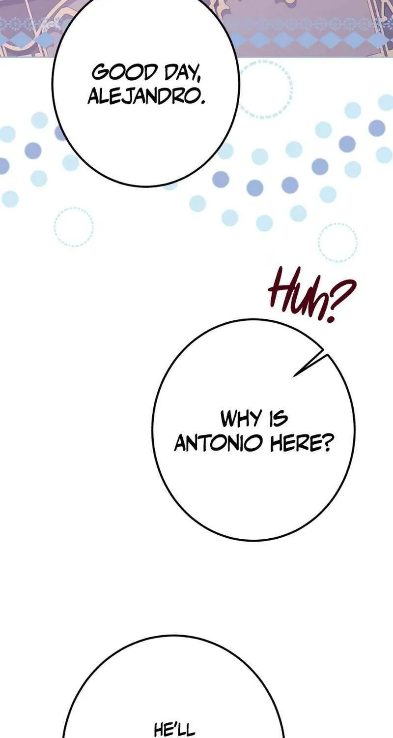 I Became The Duke’s Servant In Disguise Chapter 50 page 82 - 