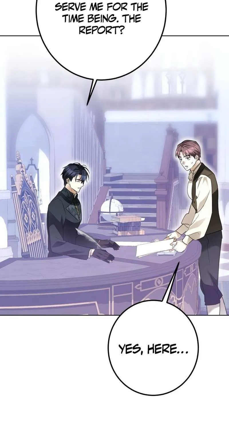 I Became The Duke’s Servant In Disguise Chapter 50 page 83 - 