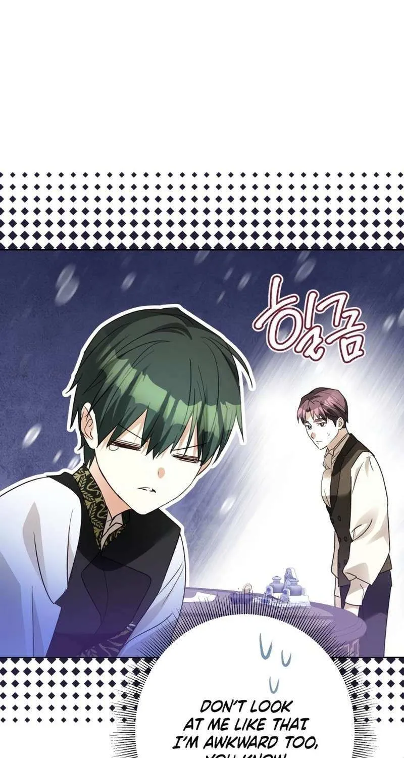 I Became The Duke’s Servant In Disguise Chapter 50 page 84 - 