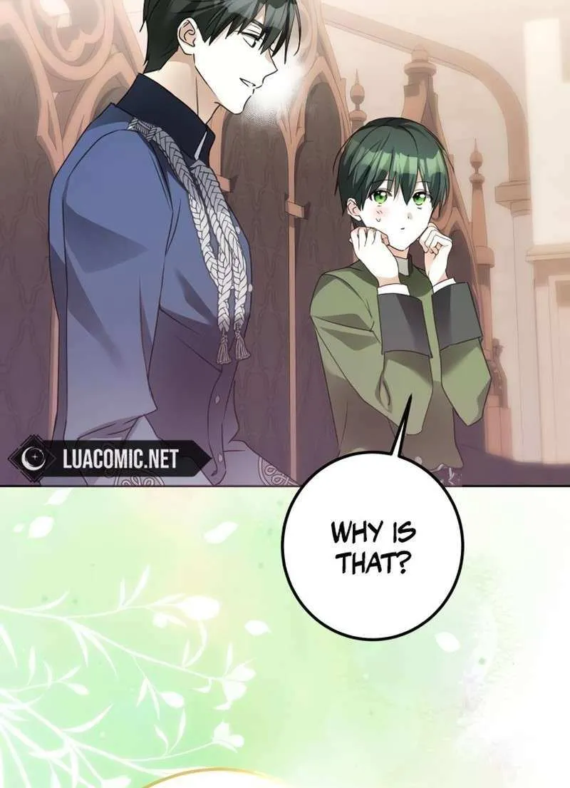 I Became The Duke’s Servant In Disguise Chapter 50 page 10 - 
