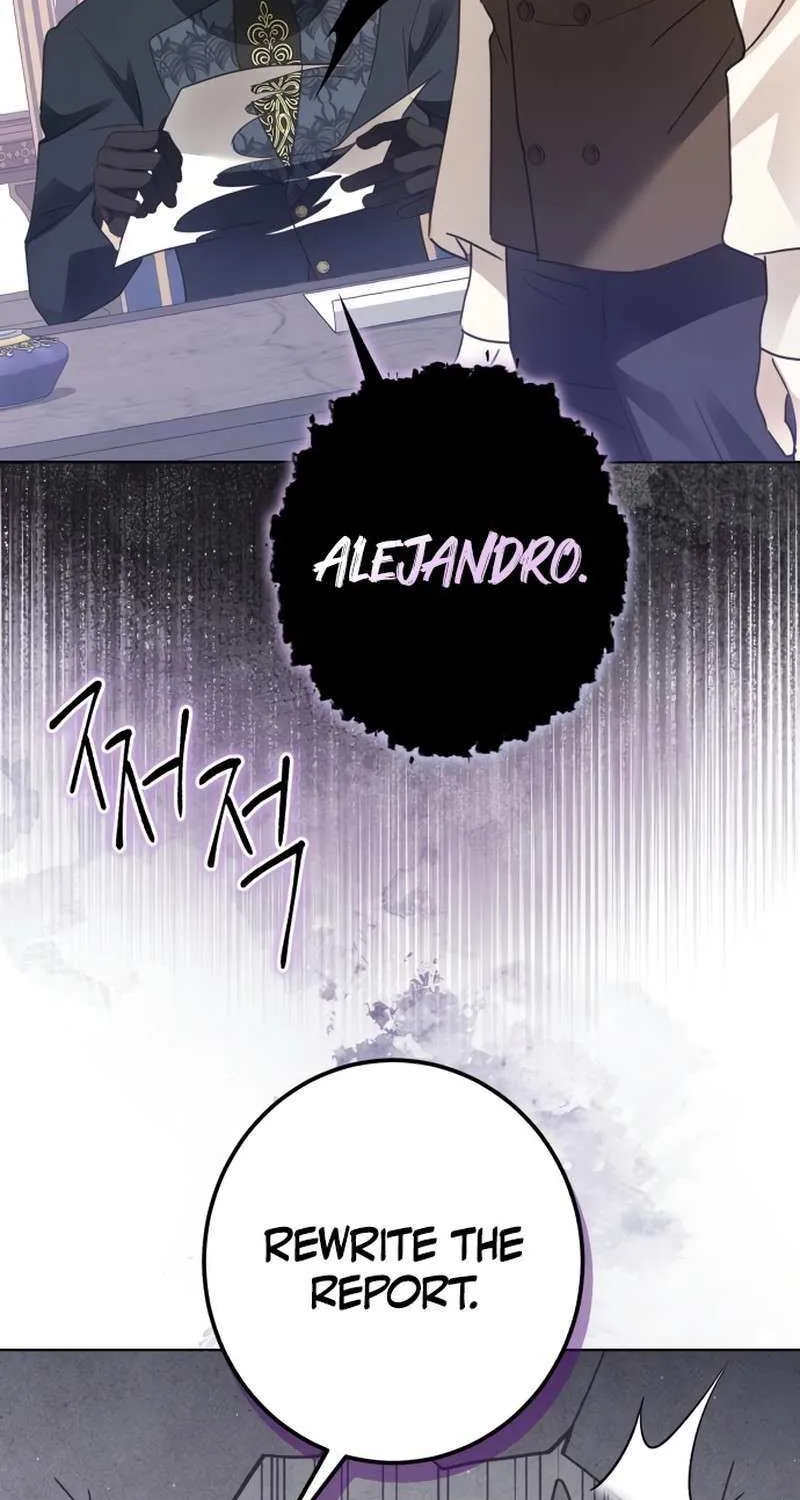 I Became The Duke’s Servant In Disguise Chapter 50 page 93 - 